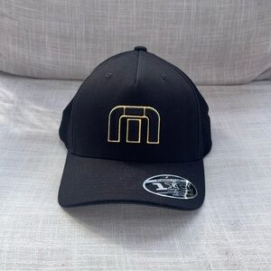Travis Mathew Golf Hat NWT